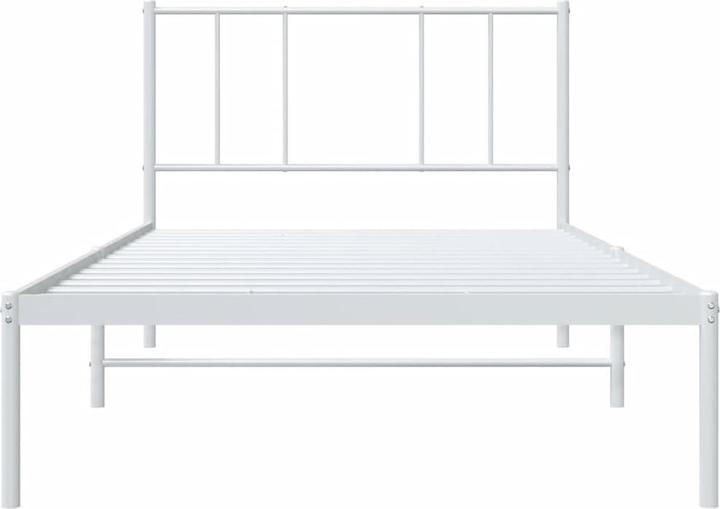 Image du produit vidaXL Bettgestell (90 x 190 cm)