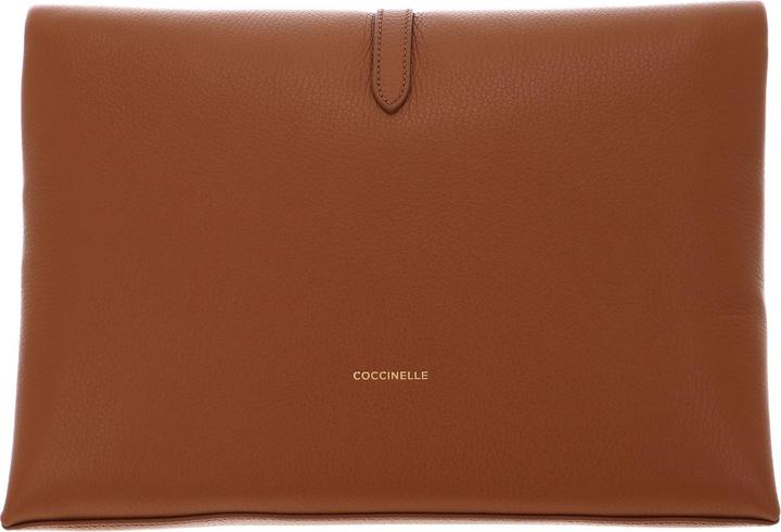 Immagine prodotto Coccinelle Dorian Handbag Grained Leather