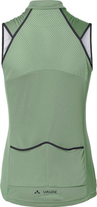 Produktbild Vaude Women's Posta FZ Tricot SL (44)