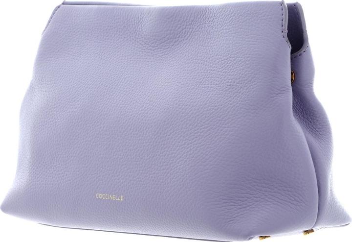 Immagine prodotto Coccinelle Beat Clutch Handbag Grained Leather