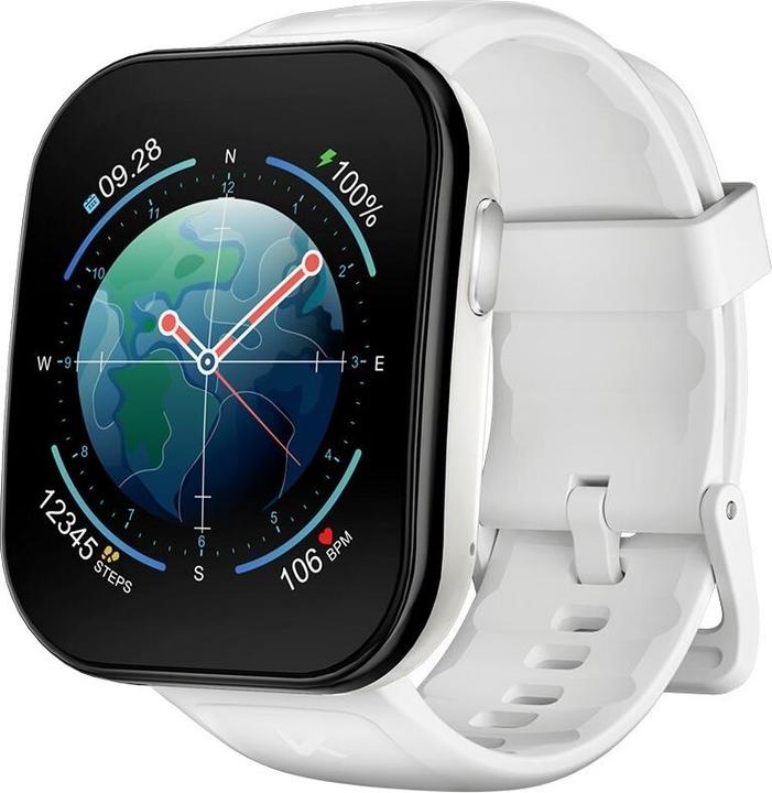 Immagine prodotto Kumi Smartwatch U6 bianco
