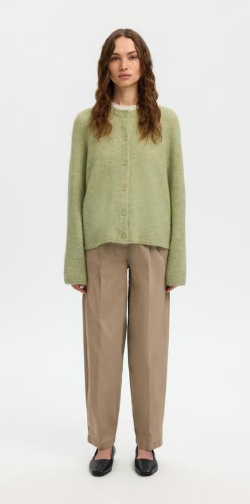 Produktbild Selected Slflulu New Ls Knit Cardigan Noos (XS)