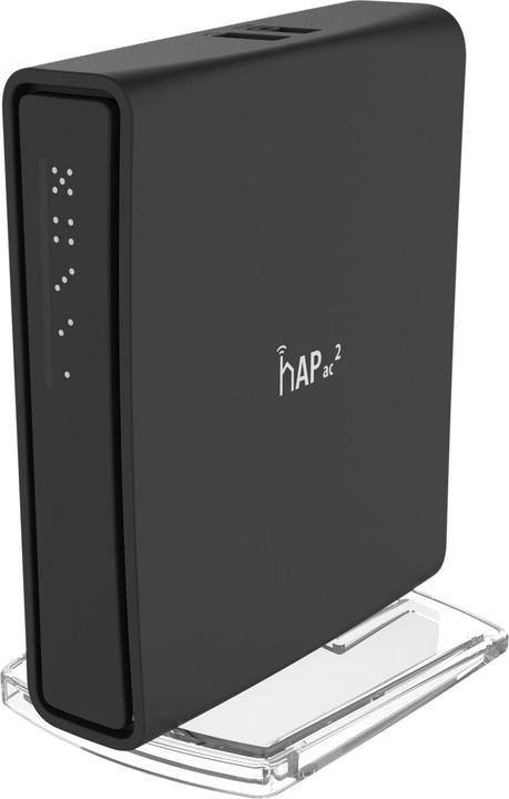 Immagine prodotto MikroTik hAP ac2 (867 Mbit/s)