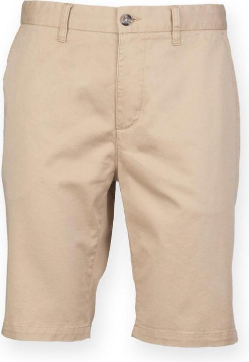 Image du produit Front Row Short chino extensible (XL)