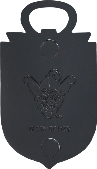 Produktbild Fanattik DC Comics décapsuleur Joker 8 cm (Kapselheber)