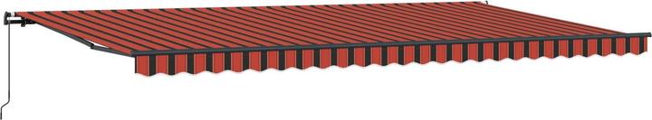 Produktbild vidaXL Einziehbare Markise (3 m)