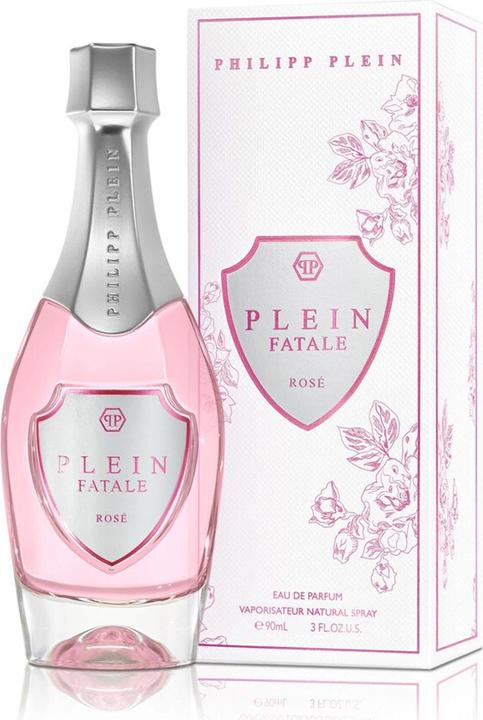 Immagine prodotto Philipp Plein Eau de Parfum Plein Fatale Rosé (Eau de parfum, 90 ml)