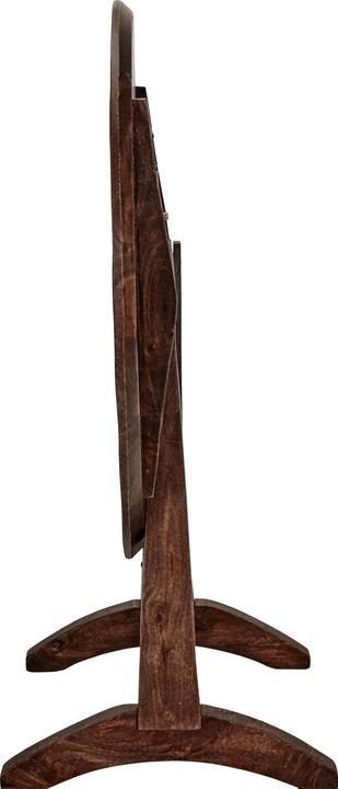 Image du produit House Doctor HDWine, Marron (80 x 74 cm)