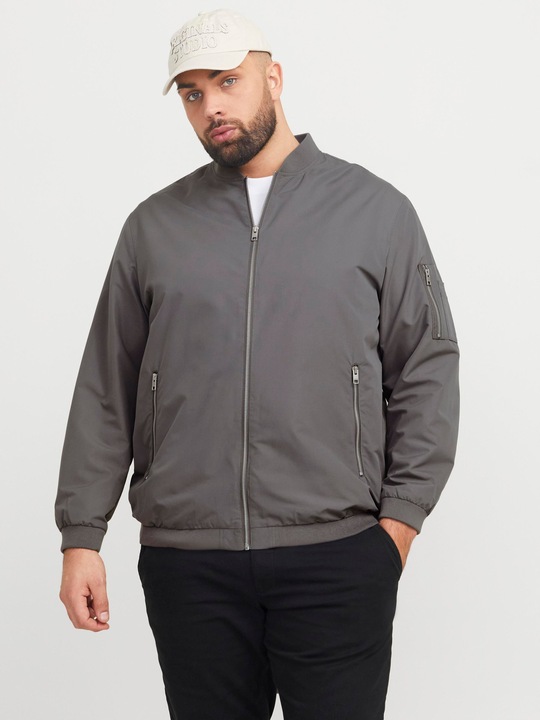 Produktbild Jack & Jones Jjerush Bomber Noos Pls (7XL)