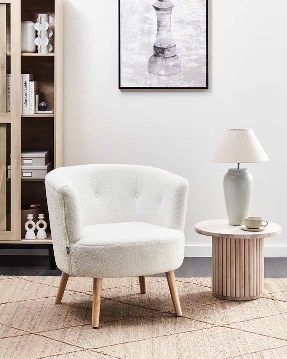 Immagine prodotto Beliani Odeni