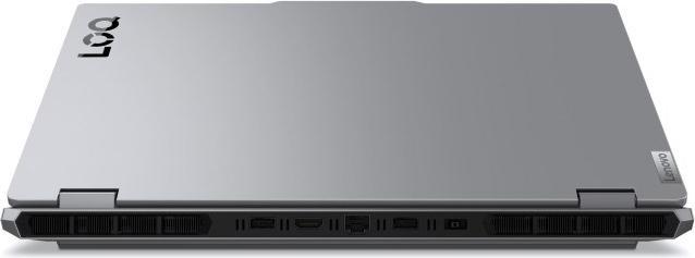 Immagine prodotto Lenovo LOQ 15IRX10