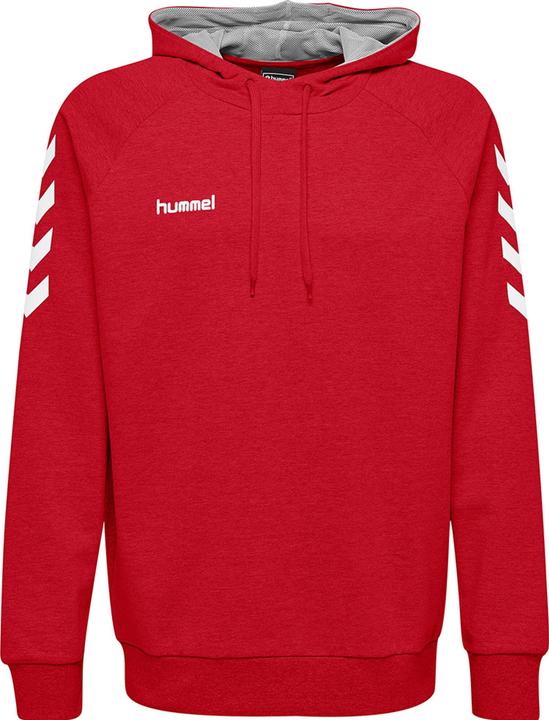 Immagine prodotto hummel Go Cotton Tracksuit Jacket Men (S)