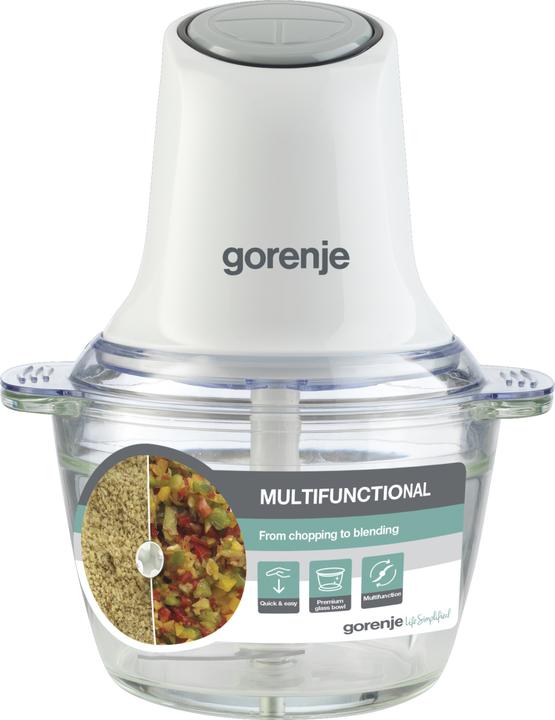 Produktbild Gorenje Zerkleinerer (1000 ml, 500 W)