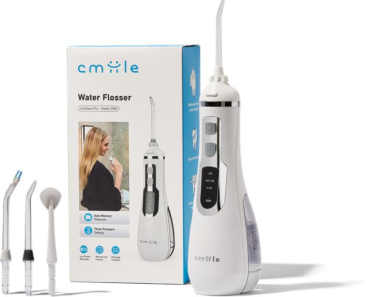 Immagine prodotto Cmiile Filo interdentale