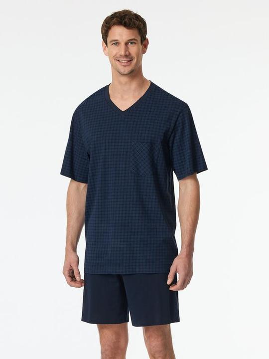 Produktbild Schiesser Pyjama Comfort Essentials (56, XXL)
