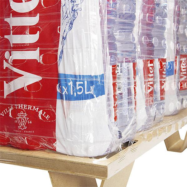 Image du produit kaiserkraft Film étirable pour machine, perforé (6 pcs)