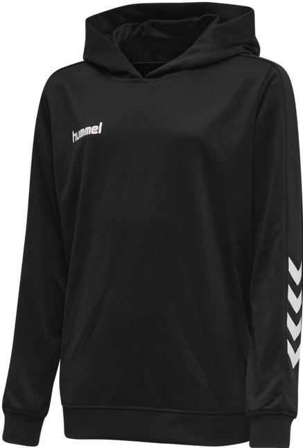 Produktbild hummel Promo Kids Poly Hoodie (116)