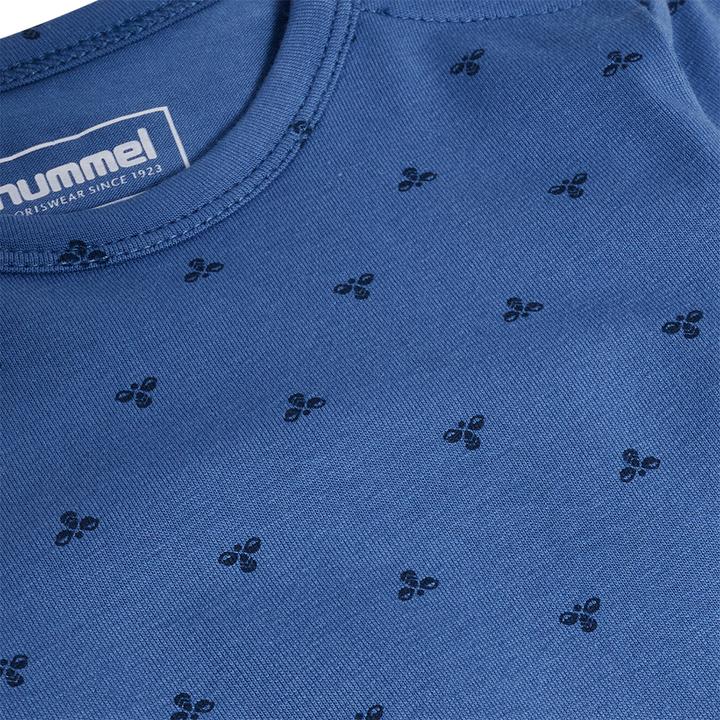 Produktbild hummel hmlMINI BEE AOP BODY L/S (62)