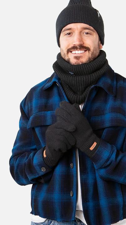 Actual product image Barts Haakon (S, M)