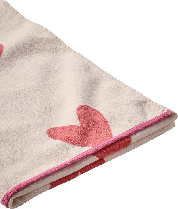 Image du produit Vertbaudet Kinder Badetuch (140 x 70 cm)