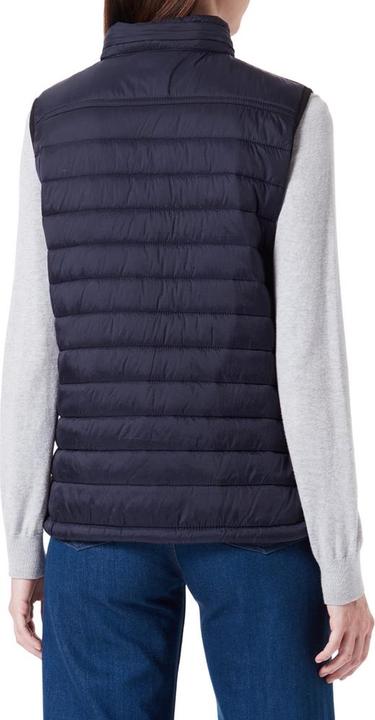 Produktbild HRM Weste mit Kapuze (S)