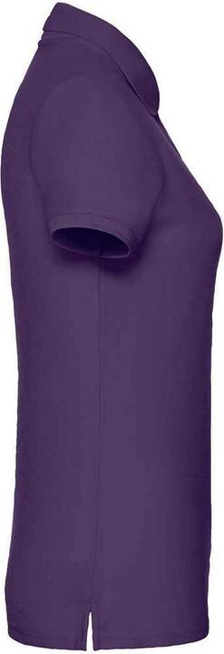 Image du produit Fruit of the Loom - Polo manches courtes - Femme (XL)