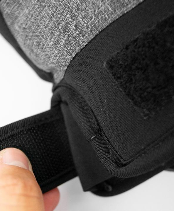 Actual product image Reusch gloves britney r-tex® xt (6.5)