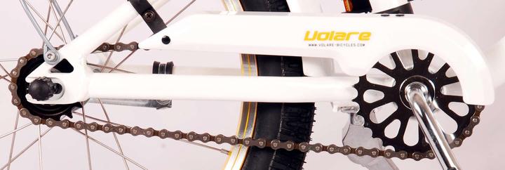 Produktbild Volare Miracle Cruiser (18")