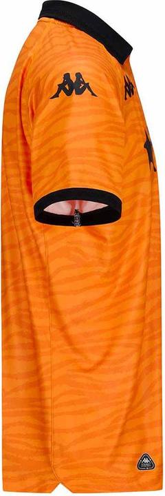 Produktbild Kappa Auswärtstrikot Hull City 2024/25 (XXL)