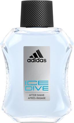 Actual product image adidas After Shave (re) (Aftershave lotion, 100 ml)