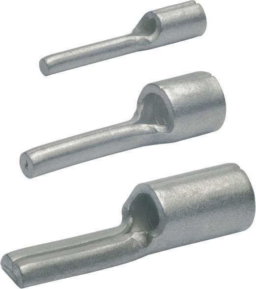 Produktbild Klauke Stiftkabelschuh