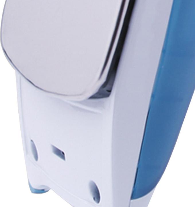 Actual product image Russell Hobbs Steam Glide Travel (830 W, 10 g/min)