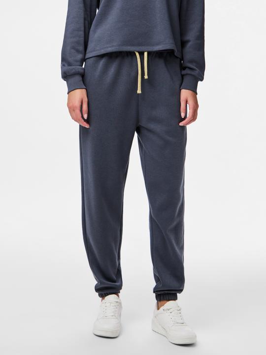 Actual product image Pieces Pcchilli Hw Heart Sweat Pants Noos Bc (L)