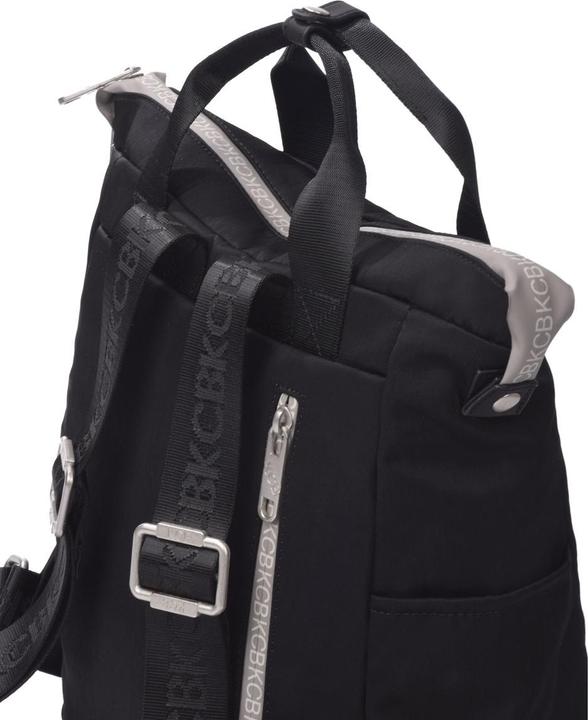 Produktbild KCB Rucksack Combo