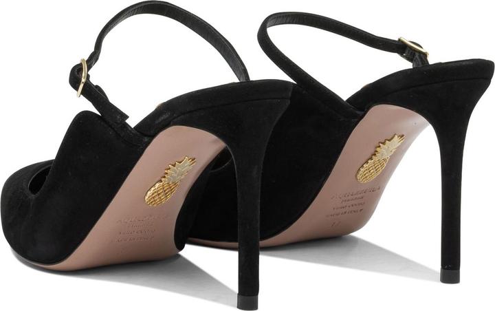 Produktbild Aquazzura Heeled shoes (40)