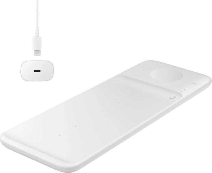 Produktbild Samsung Trio EP-P6300 (9 W)