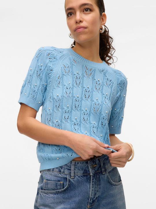 Actual product image Vero Moda VMPRECIOUS Pullover Strickpullover (M)