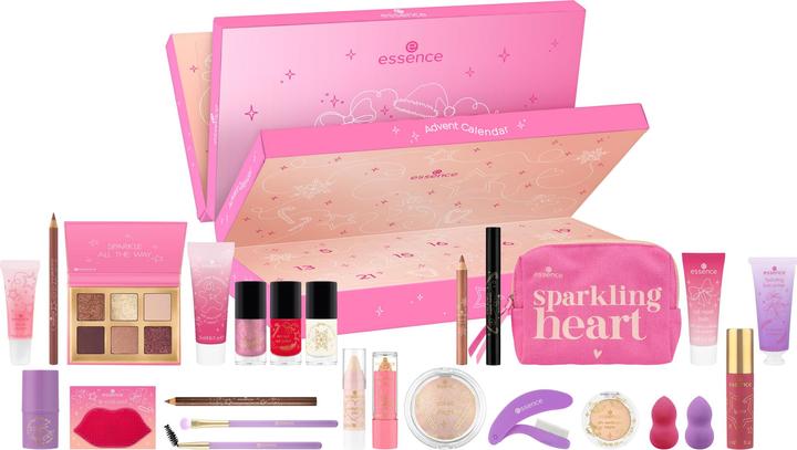 Produktbild essence Make my heart sparkle