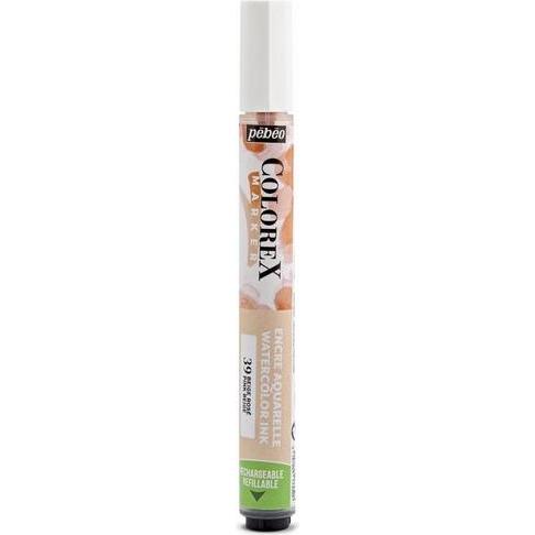 Thumbnail - Pebeo, Marker, Colorex Wassermarker (rosa-beige, 1 mm)