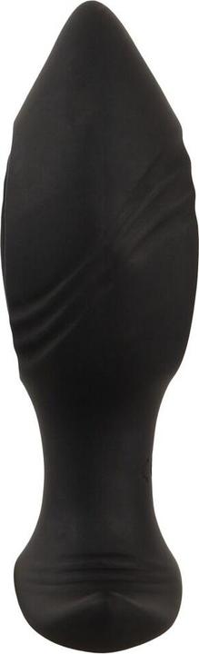 Actual product image Anos RC Butt Plug with a Hole