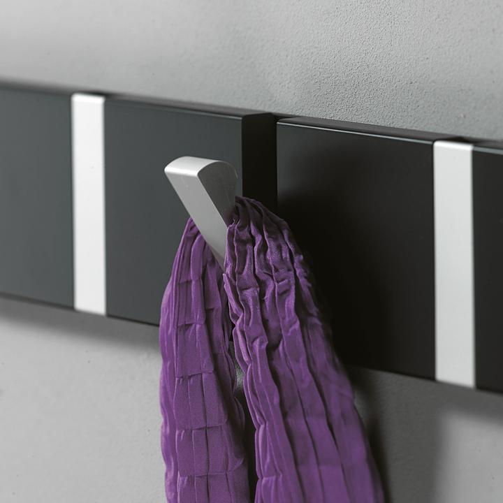 Actual product image Loca Knax 6 Coat rail