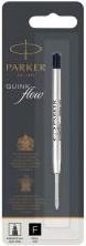 Image du produit Parker Pen Quinkflow (Recharger, Noir, 0.80 mm)