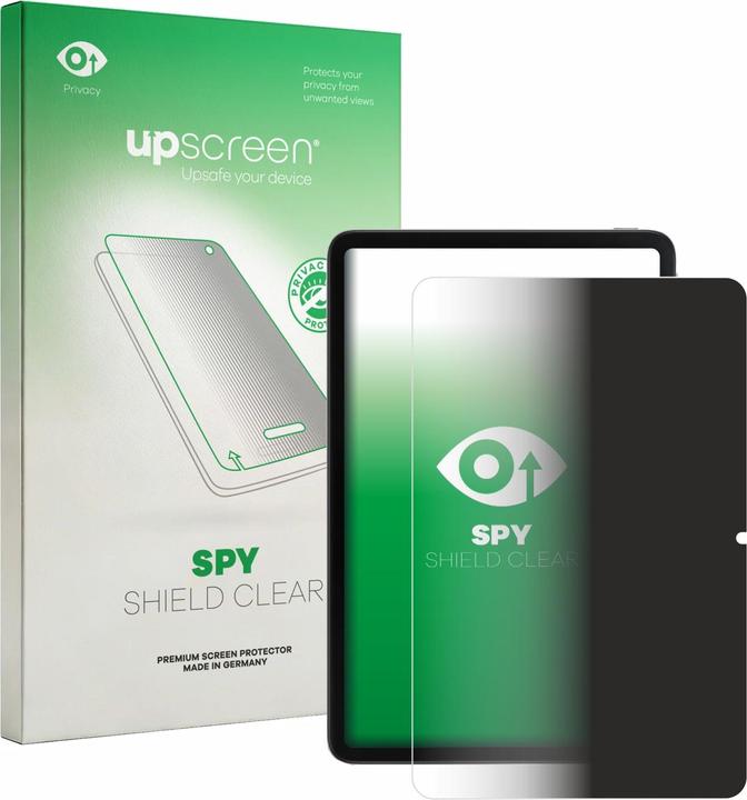 Produktbild upscreen Sichtschutzfolie für Xiaomi Redmi Pad 2 9.7 Anti-Spy Privacy Folie Blaulicht-Schutz (1 Stk., Xiaomi Redmi Pad 2)