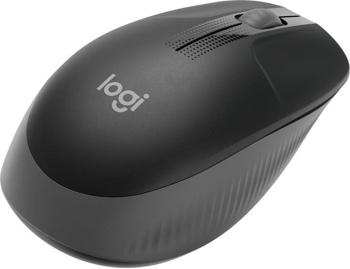 Image du produit Logitech M190 (Sans fil)