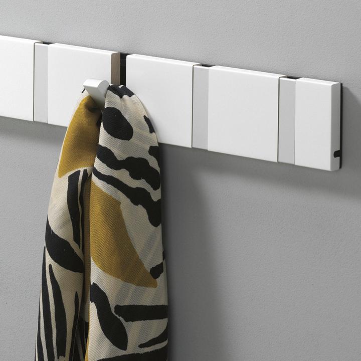 Actual product image Loca Knax 6 Coat rail