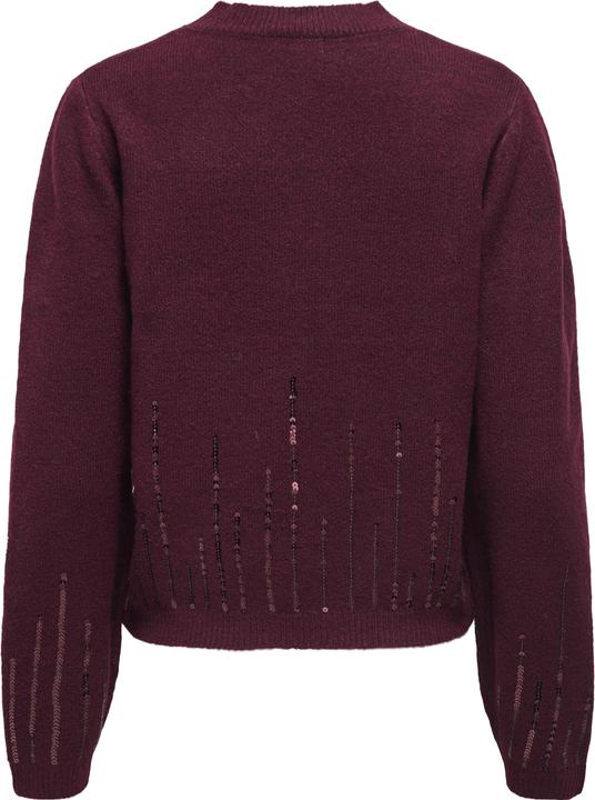 Produktbild JdY JDYMADISON Strickpullover Strickpullover (XL)