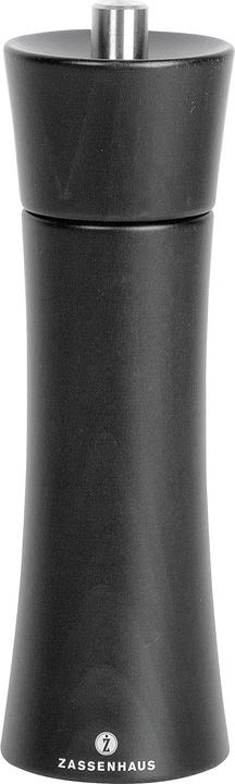 Image du produit Zassenhaus Francfort Peu (Poivre)