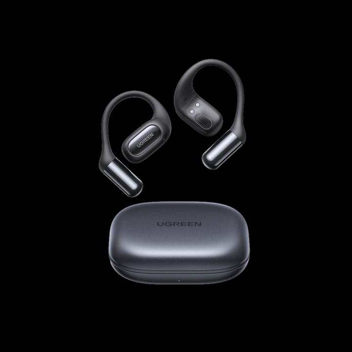 Ugreen FitBuds Wireless TWS Earphones WS213 - Black (Senza fili)