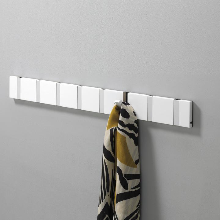 Actual product image Loca Knax 6 Coat rail
