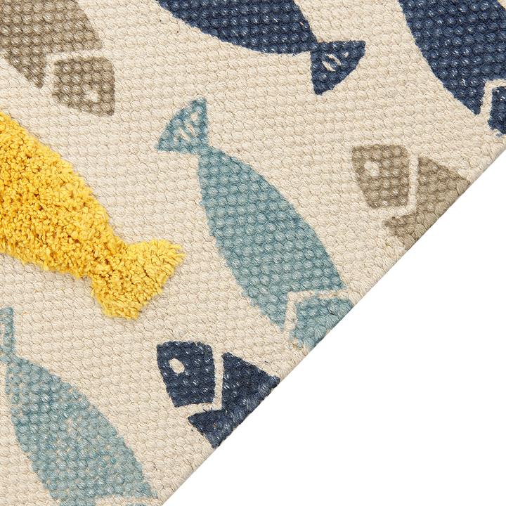 Produktbild Beliani Ipuh (150 x 80 cm)